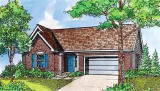 image of The Chesterton House Plan